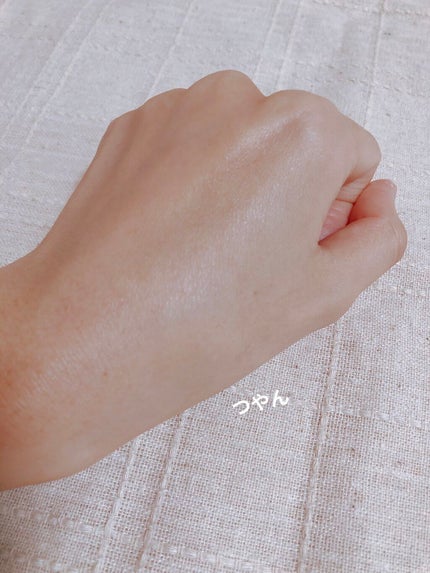 ドラマティックスキンセンサーベース EX UV+/マキアージュ/化粧下地を使ったクチコミ(3枚目)