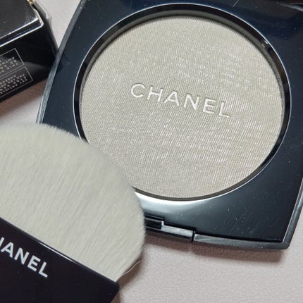 プードゥル ルミエール 40 ホワイトオパール / CHANEL(シャネル プードゥル ルミエール 40 ホワイトオパール / CHANEL(シャネル