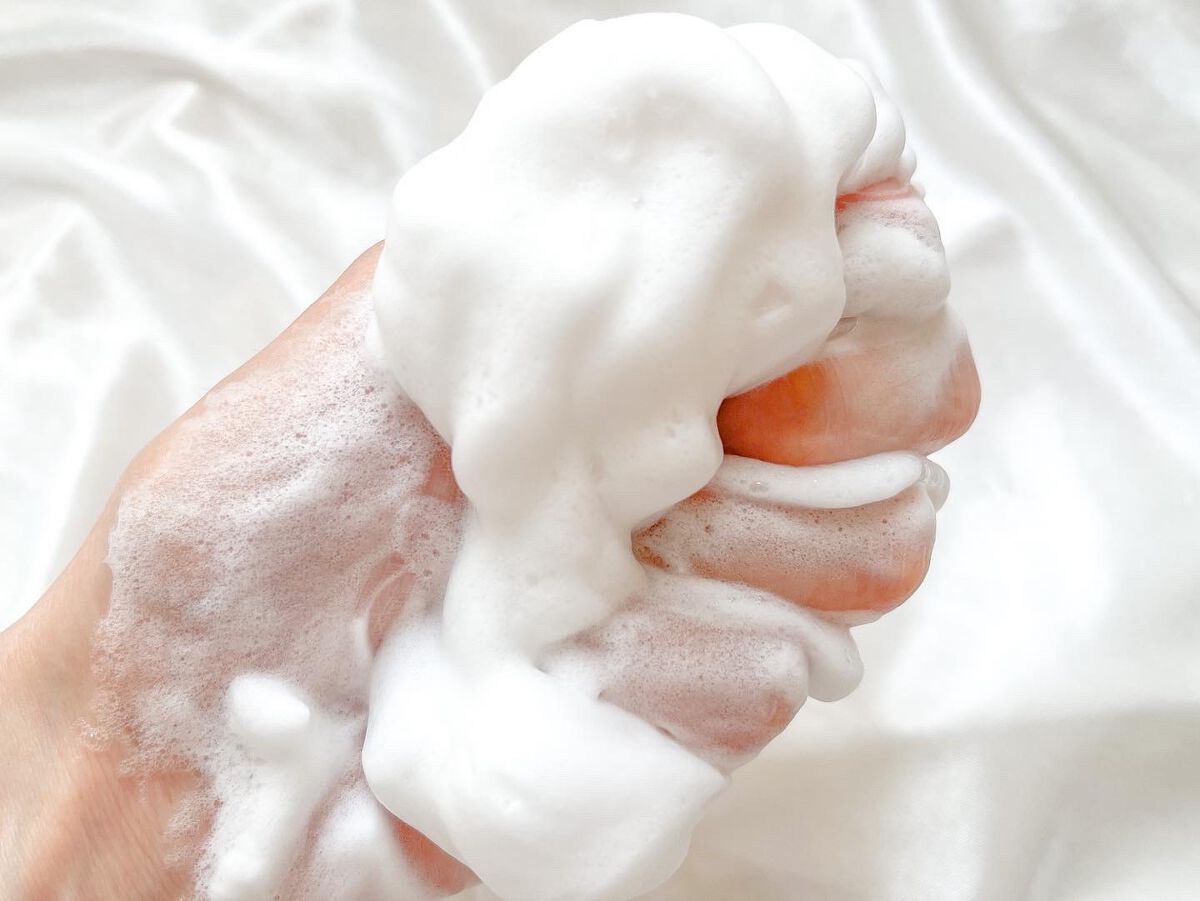 81マテラ クレイパック/MATERRA81/洗い流すパック・マスクを使ったクチコミ(3枚目)