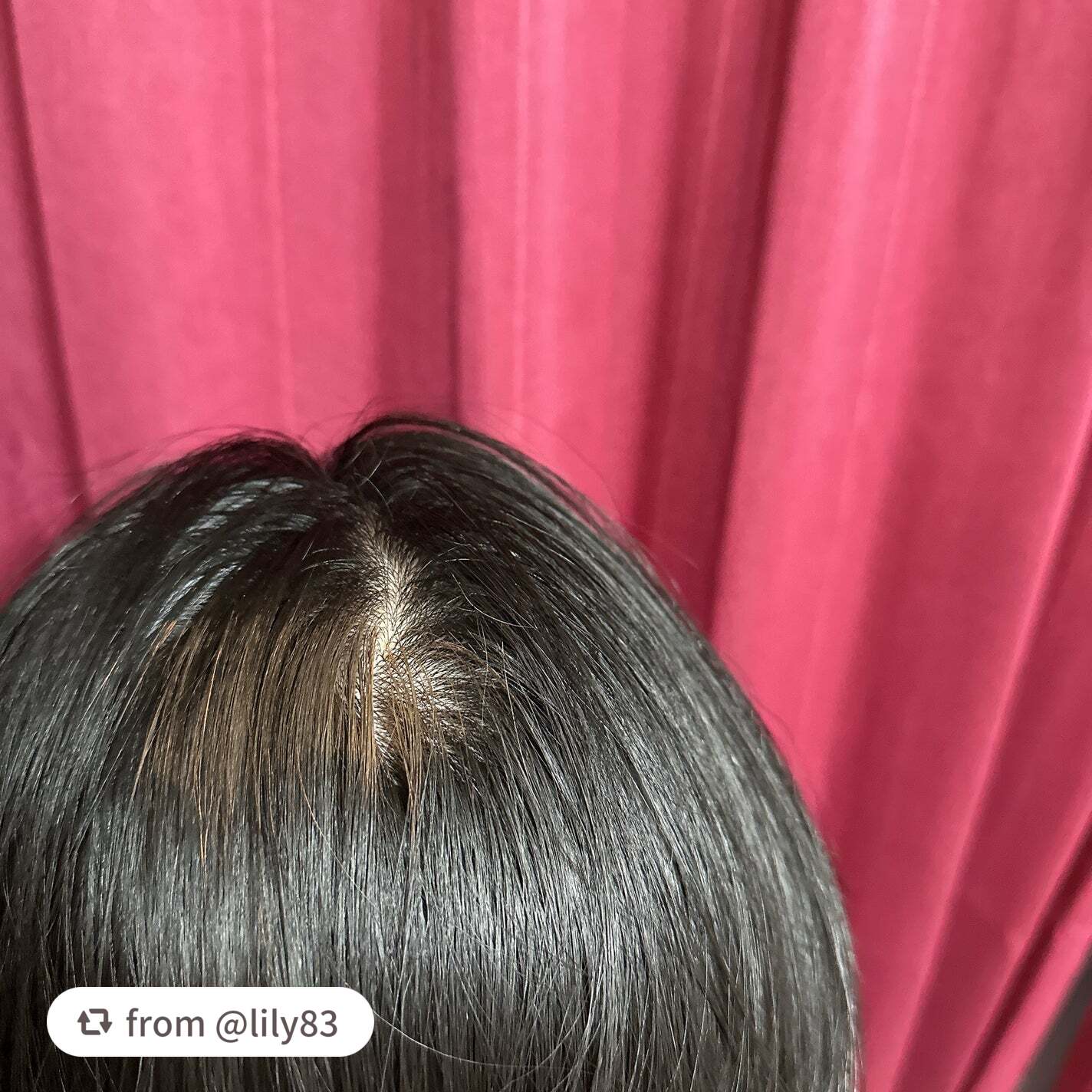 プリン髪ぼかしヘアマスカラ/SHOBIDO/ヘアケアグッズを使ったクチコミ(3枚目)