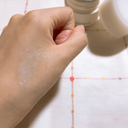 ディセンシア クリーム/DECENCIA/フェイスクリームを使ったクチコミ(2枚目)