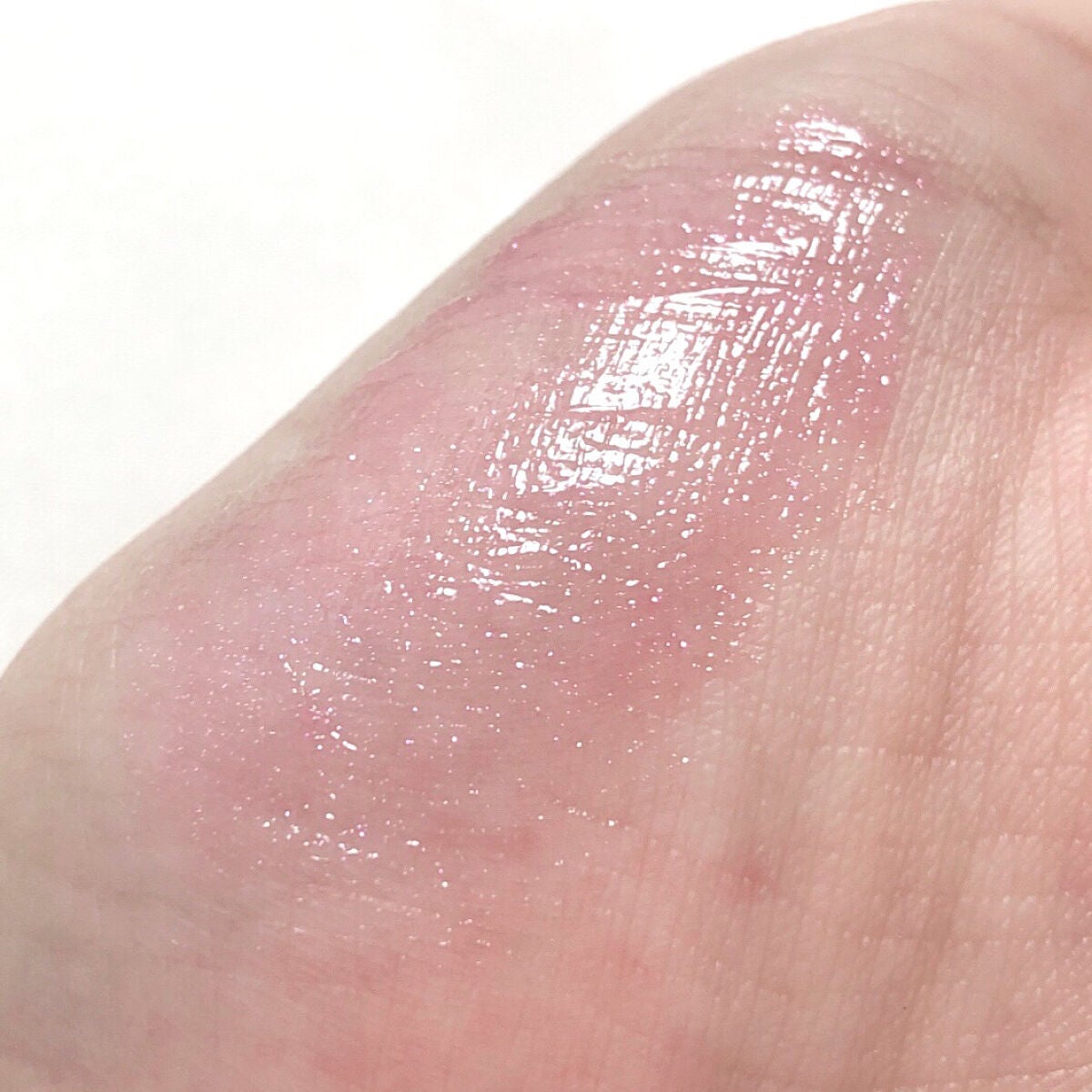 ヤミー ガミー メイクアップ コレクション /Too Faced/メイクアップキットを使ったクチコミ(6枚目)