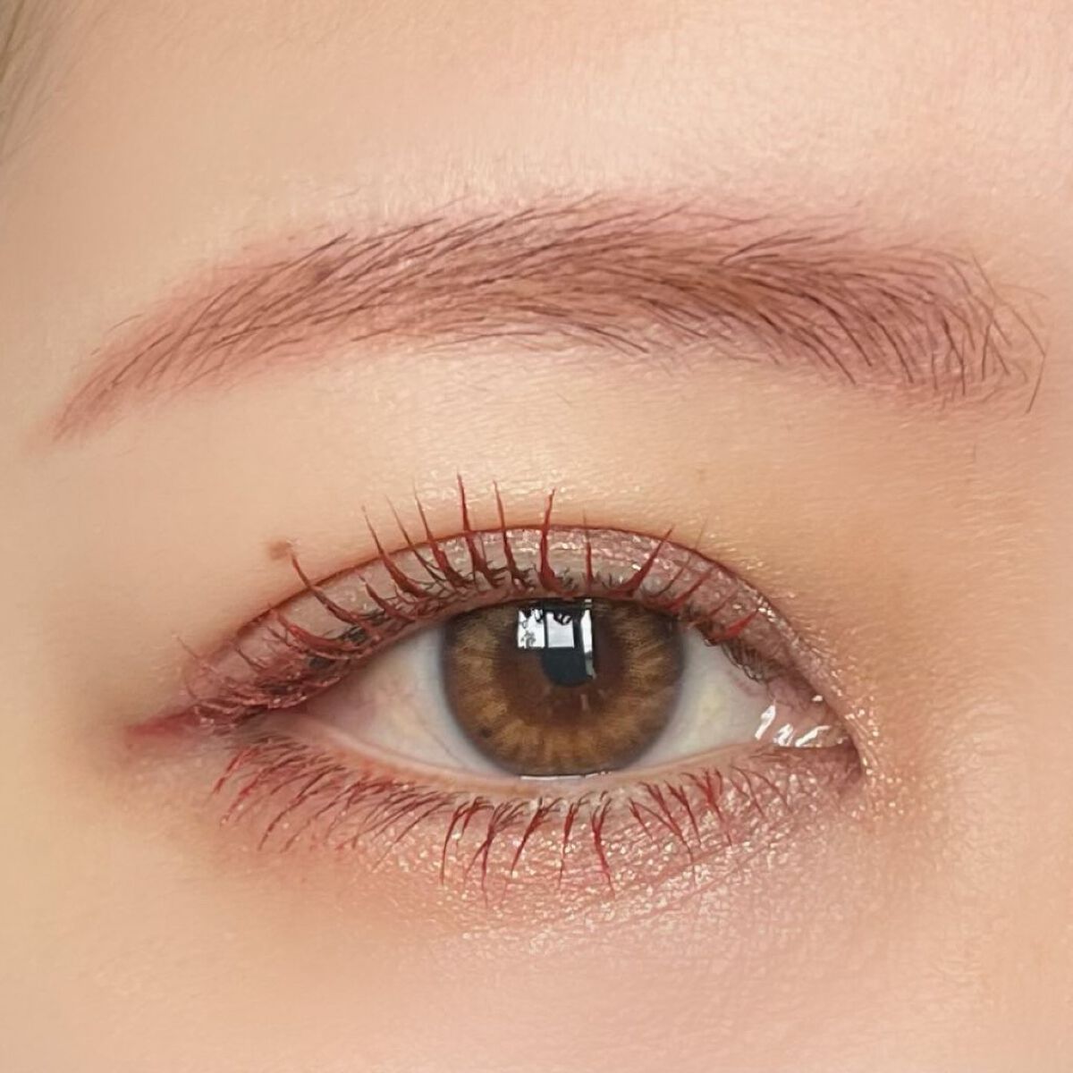 アイグロウ ジェム/DECORTÉ/ジェル・クリームアイシャドウを使ったクチコミ（2枚目）