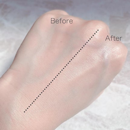 フェイスパウダー/DECORTÉ/ルースパウダーを使ったクチコミ(5枚目)