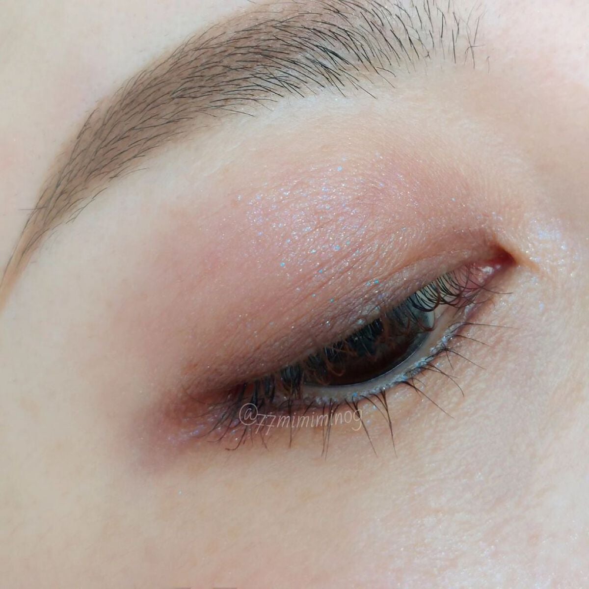 シグニチャー カラー アイズ/SUQQU/アイシャドウパレットを使ったクチコミ(4枚目)