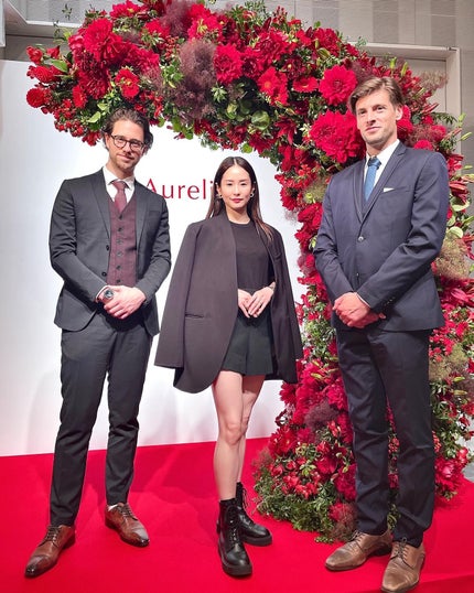 オレリー モイストナイトクリーム/Aurelie./フェイスクリームを使ったクチコミ(1枚目)