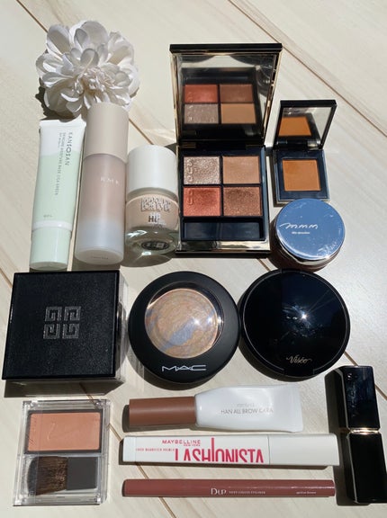 モイスチャー リッチ リップスティック/SUQQU/口紅を使ったクチコミ(4枚目)