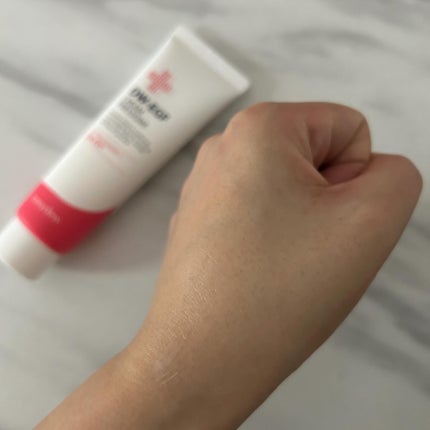 DW-EGF CREAM PRESSOME/Easydew/フェイスクリームを使ったクチコミ(6枚目)