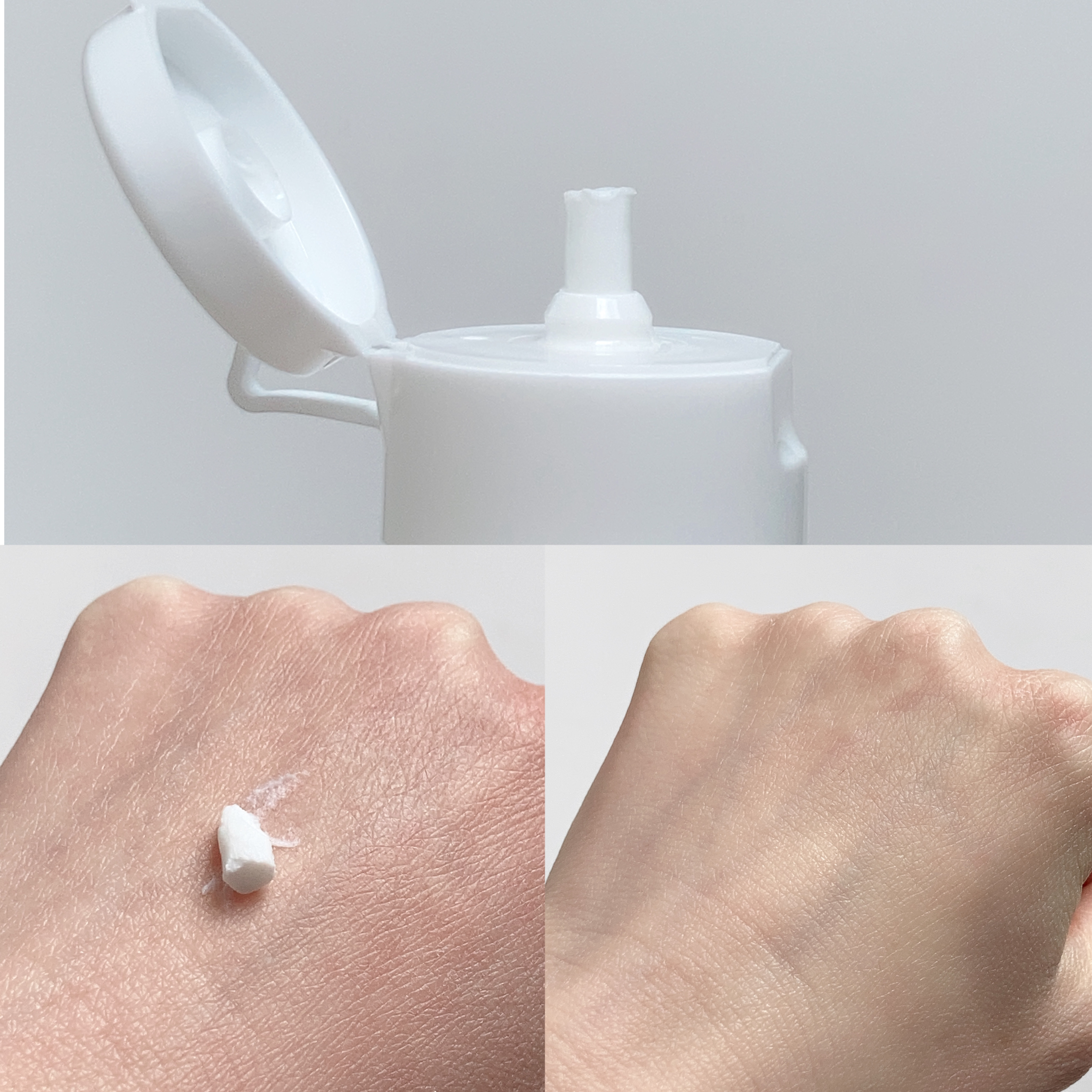 ウィズ ハンドクリーム/ママバター/ハンドクリームを使ったクチコミ（2枚目）