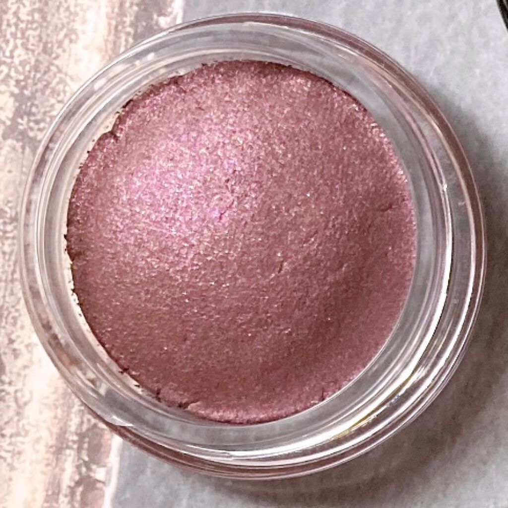 クチュールシャドーフォーアイズ/ブリリアージュ/ジェル・クリームアイシャドウを使ったクチコミ（2枚目）