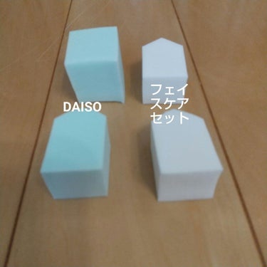 ほいっぷるん/DAISO/その他スキンケアグッズを使ったクチコミ（5枚目）