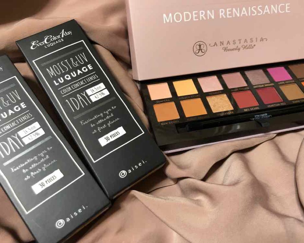 エクストラ ディメンション スキンフィニッシュ【ホリデーコレクション 2018】/M・A・C/パウダーハイライトを使ったクチコミ(3枚目)