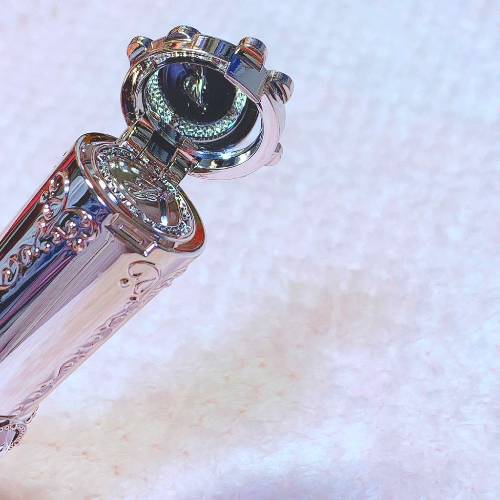 リップグロウ バーム/JILL STUART/リップバームを使ったクチコミ（3枚目）