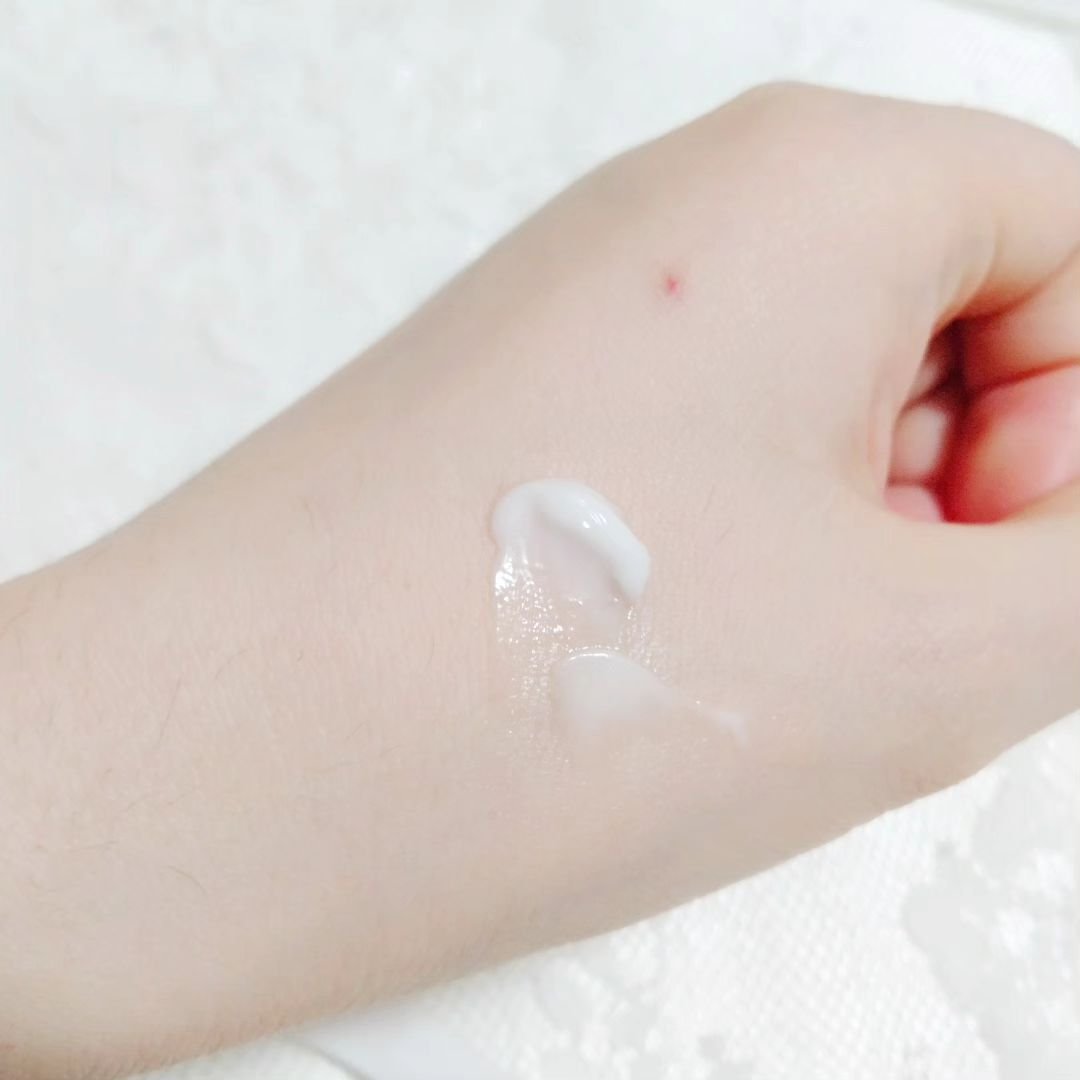 プレミアホワイト オールインワン/CANADEL/オールインワン化粧品を使ったクチコミ（3枚目）