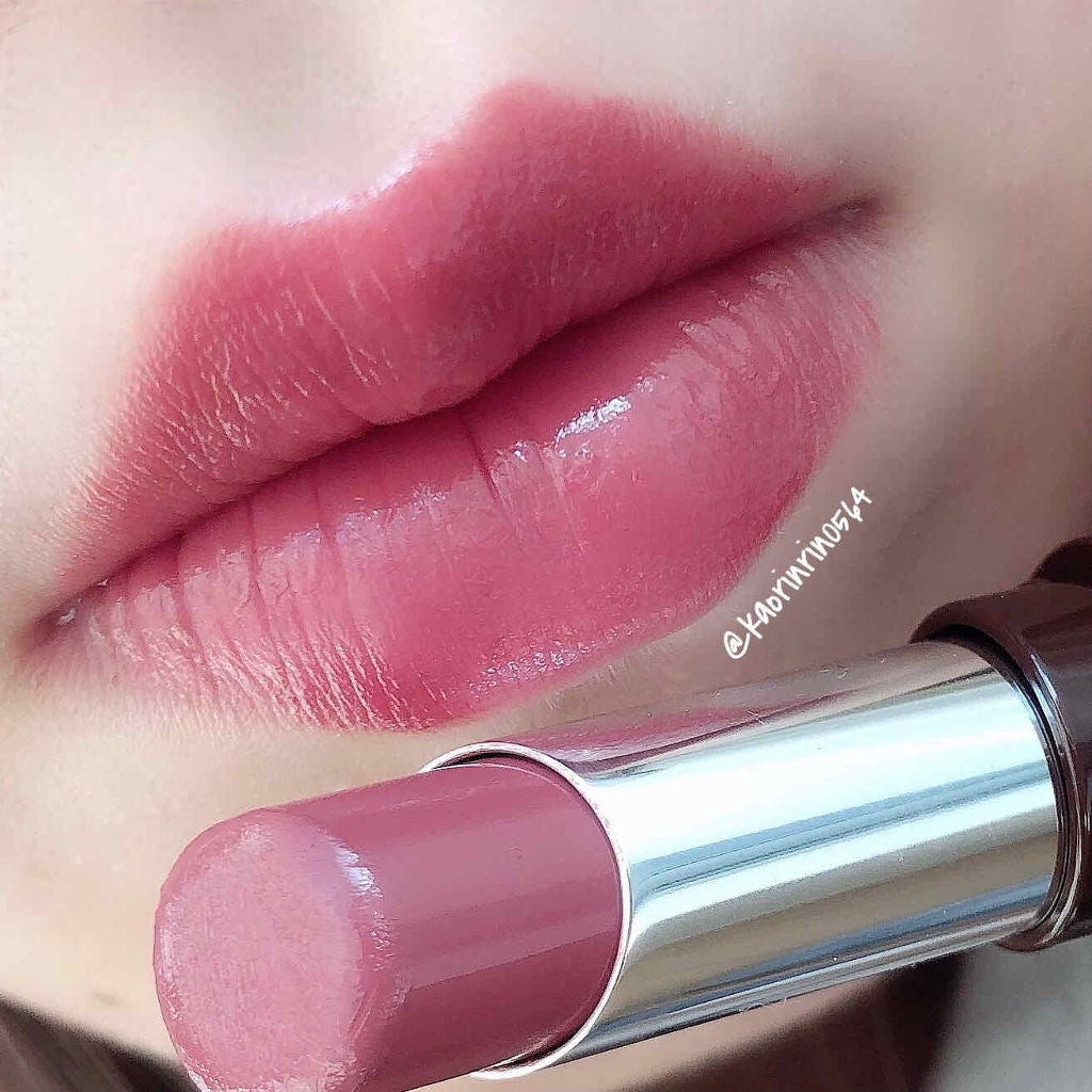 ラスティングフィニッシュ クリーミィ リップ/リンメル ロンドン/口紅を使ったクチコミ(4枚目)