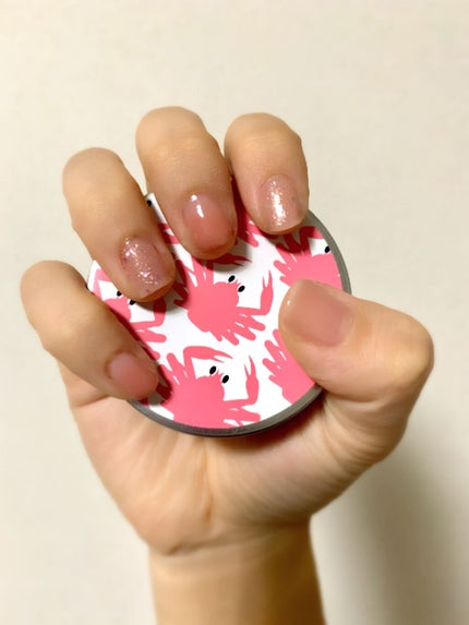 ネイルファンデーション/パラドゥ/マニキュアを使ったクチコミ(1枚目)