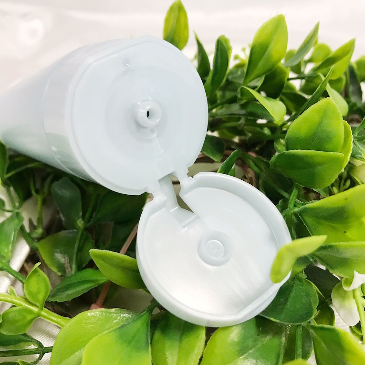 モーニング リニュー/インフィニティ/その他洗顔料を使ったクチコミ（3枚目）