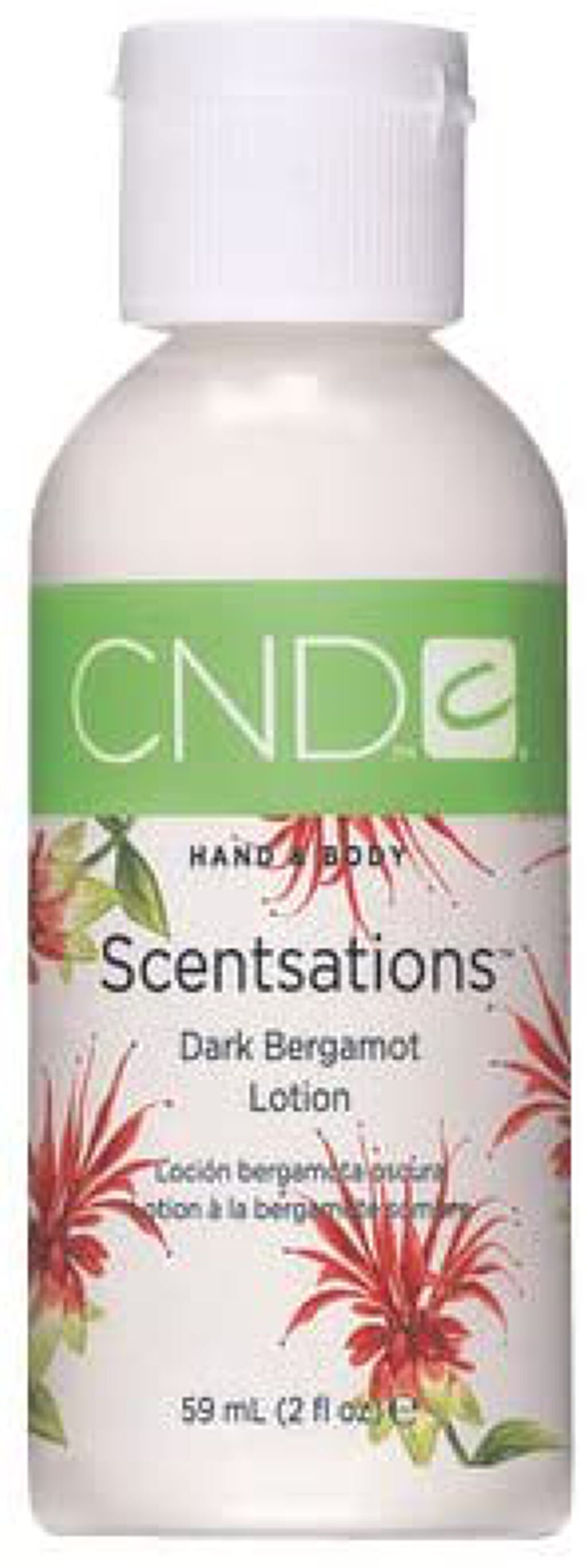 ダークベルガモット 59ml