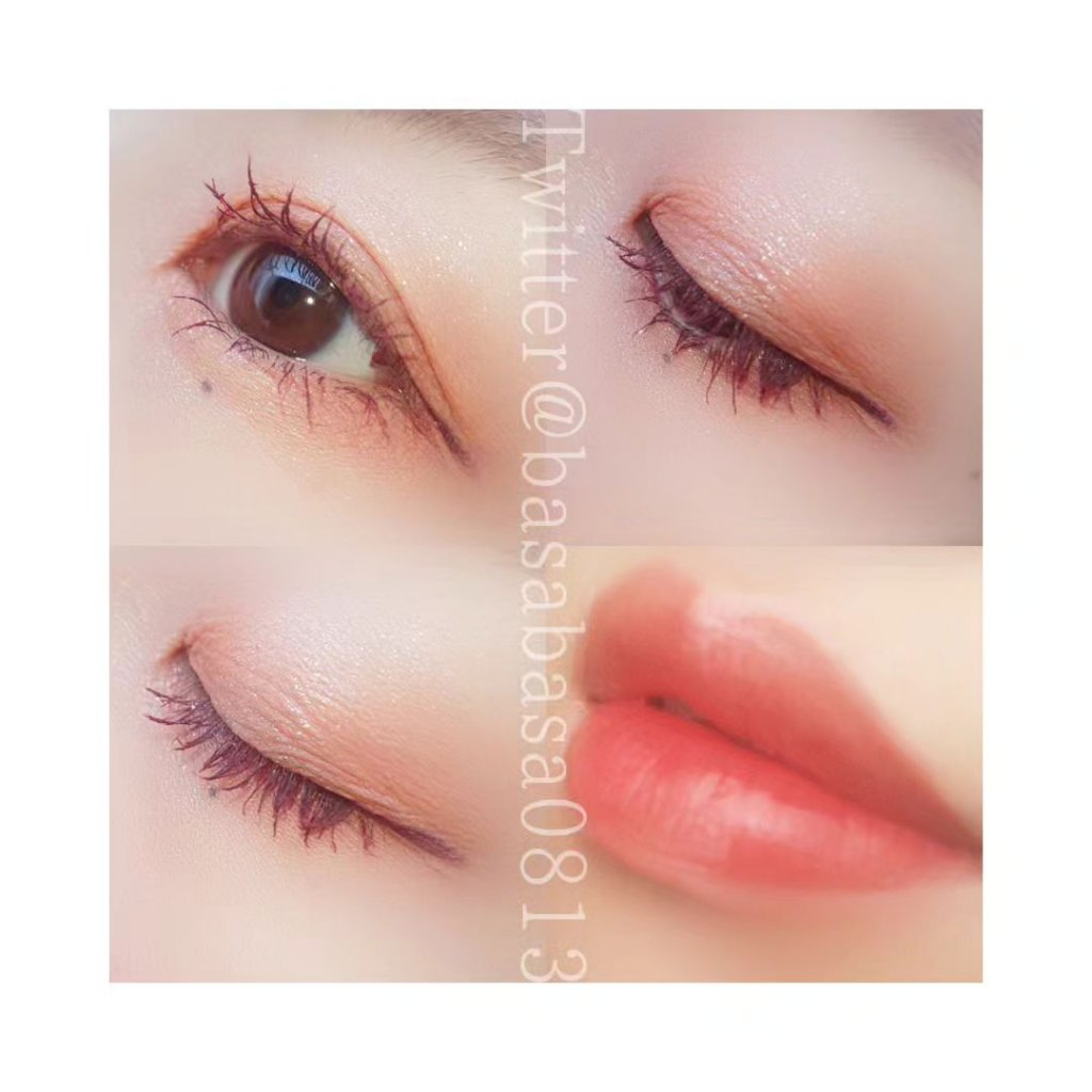 アピュー ウォーターライト ティント/A’pieu/リップティントを使ったクチコミ（1枚目）