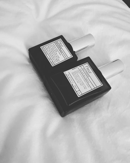 オードパルファム #03 Fleur〔フルール〕/AUX PARADIS/香水(レディース)を使ったクチコミ(2枚目)