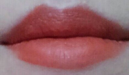 ムースティントリップ/リトルレディ リュクス/リップティントを使ったクチコミ(6枚目)