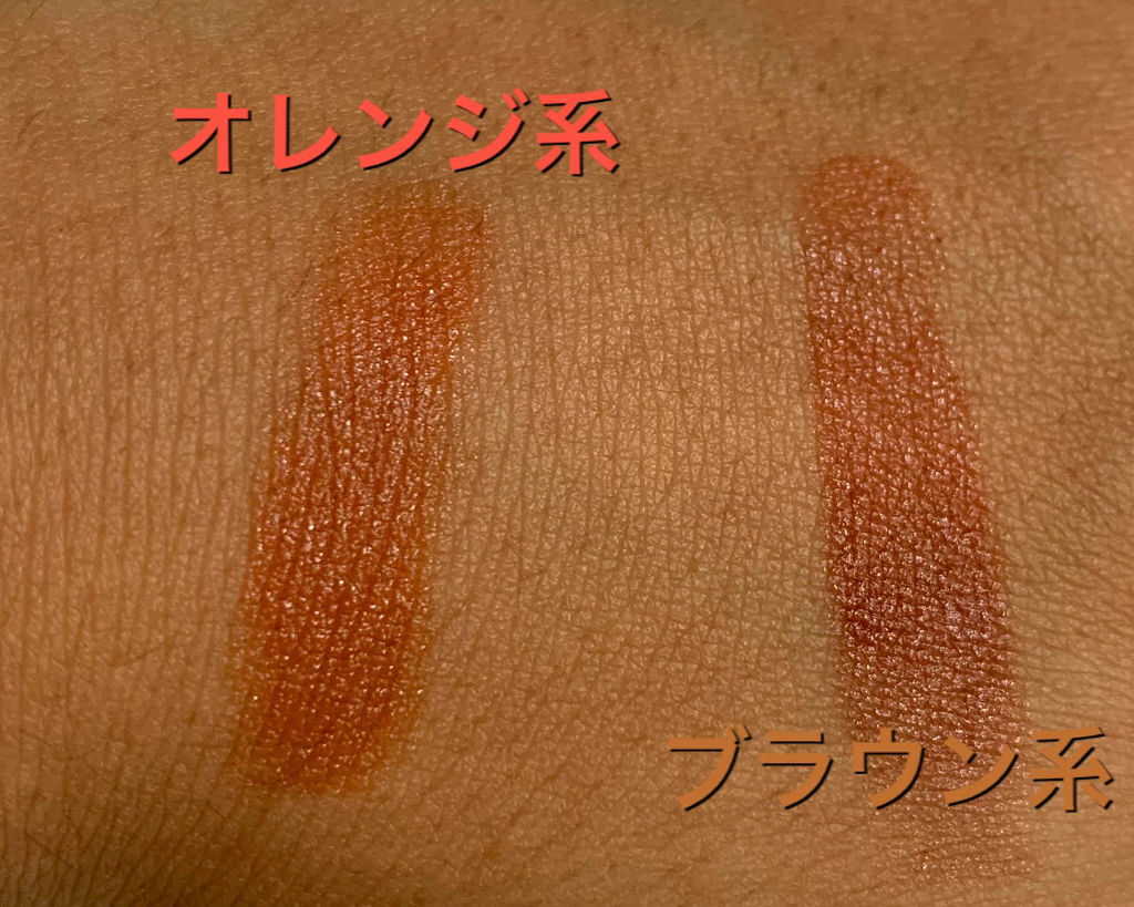 ラスティング リップカラーN/CEZANNE/口紅を使ったクチコミ（2枚目）