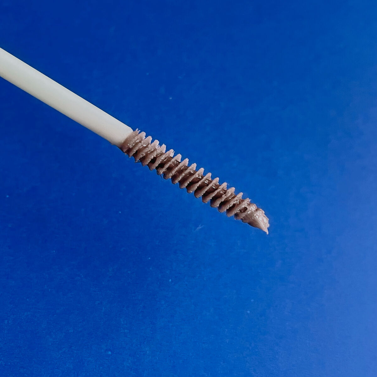 ラッシュ パワー マスカラ ロングウェアリング フォーミュラ/CLINIQUE/マスカラを使ったクチコミ（3枚目）