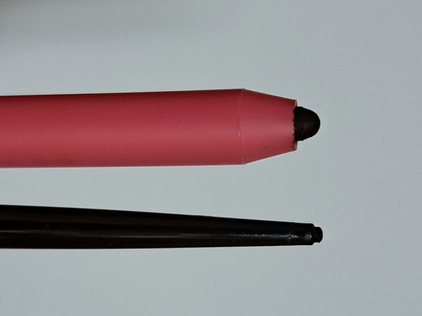 ダブルラスティングジェルライナー/keybo/ジェルアイライナーを使ったクチコミ(4枚目)