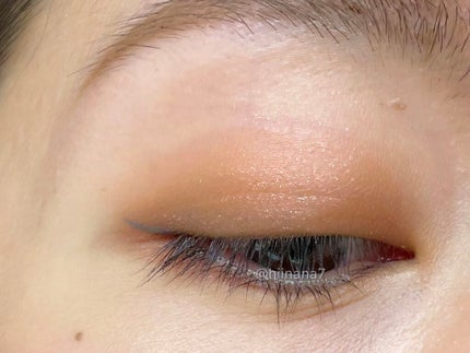 デザイニング カラー アイズ/SUQQU/アイシャドウパレットを使ったクチコミ(5枚目)