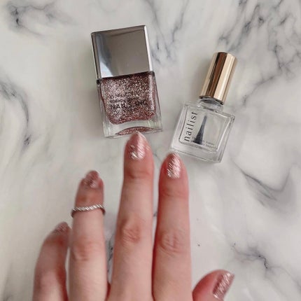 NAIL POLISH/nails inc./マニキュアを使ったクチコミ(1枚目)