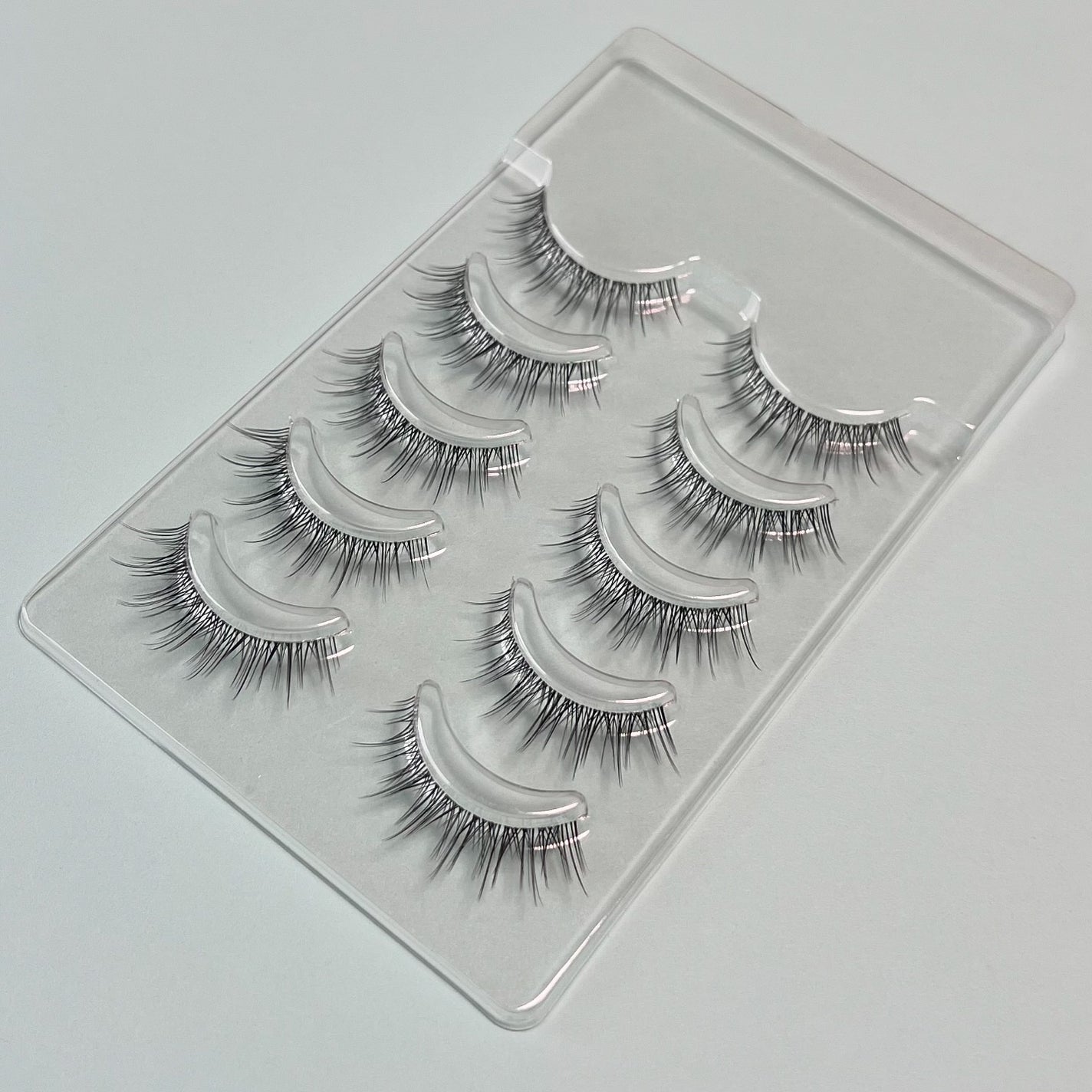 Re:Moreまつげ リモアまつげ/ビー・エヌ/つけまつげを使ったクチコミ(3枚目)