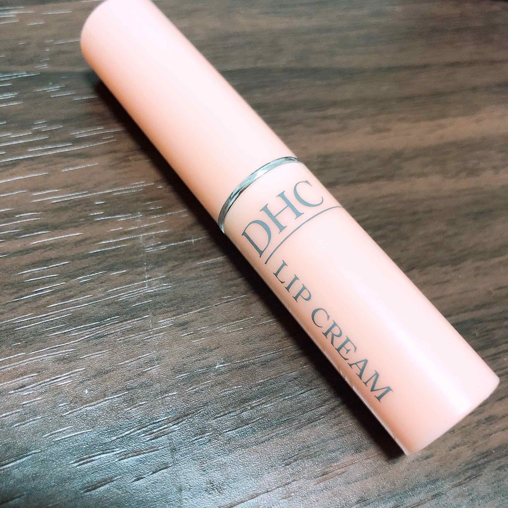 DHC 薬用リップクリーム/DHC/リップクリームを使ったクチコミ（2枚目）