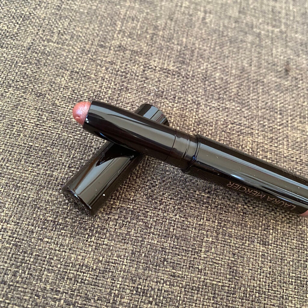 キャビアスティック アイカラー/ローラ メルシエ/スティックアイシャドウを使ったクチコミ(1枚目)