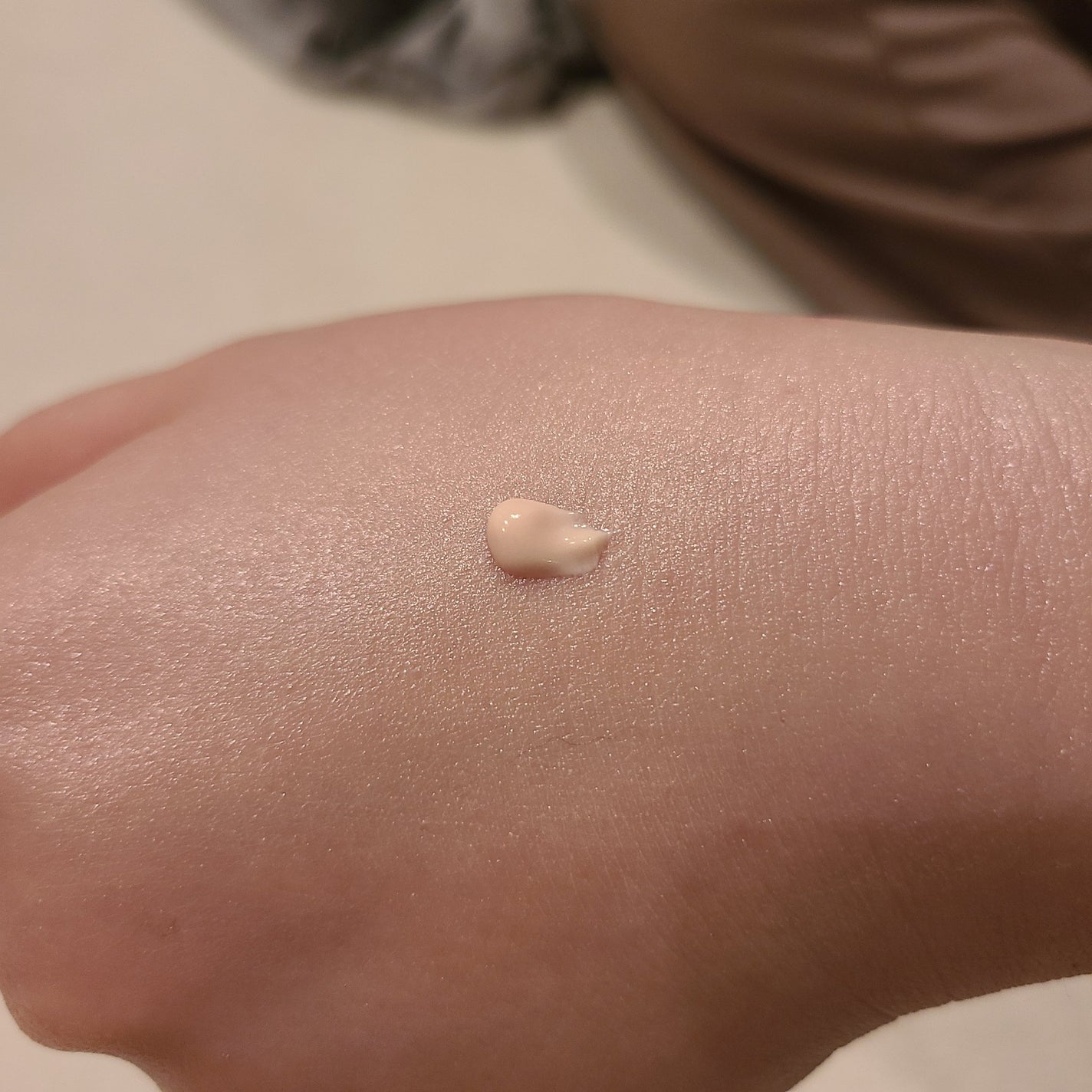 ウォータースプラッシュサンクリーム セラミド/espoir/日焼け止めクリームを使ったクチコミ(2枚目)