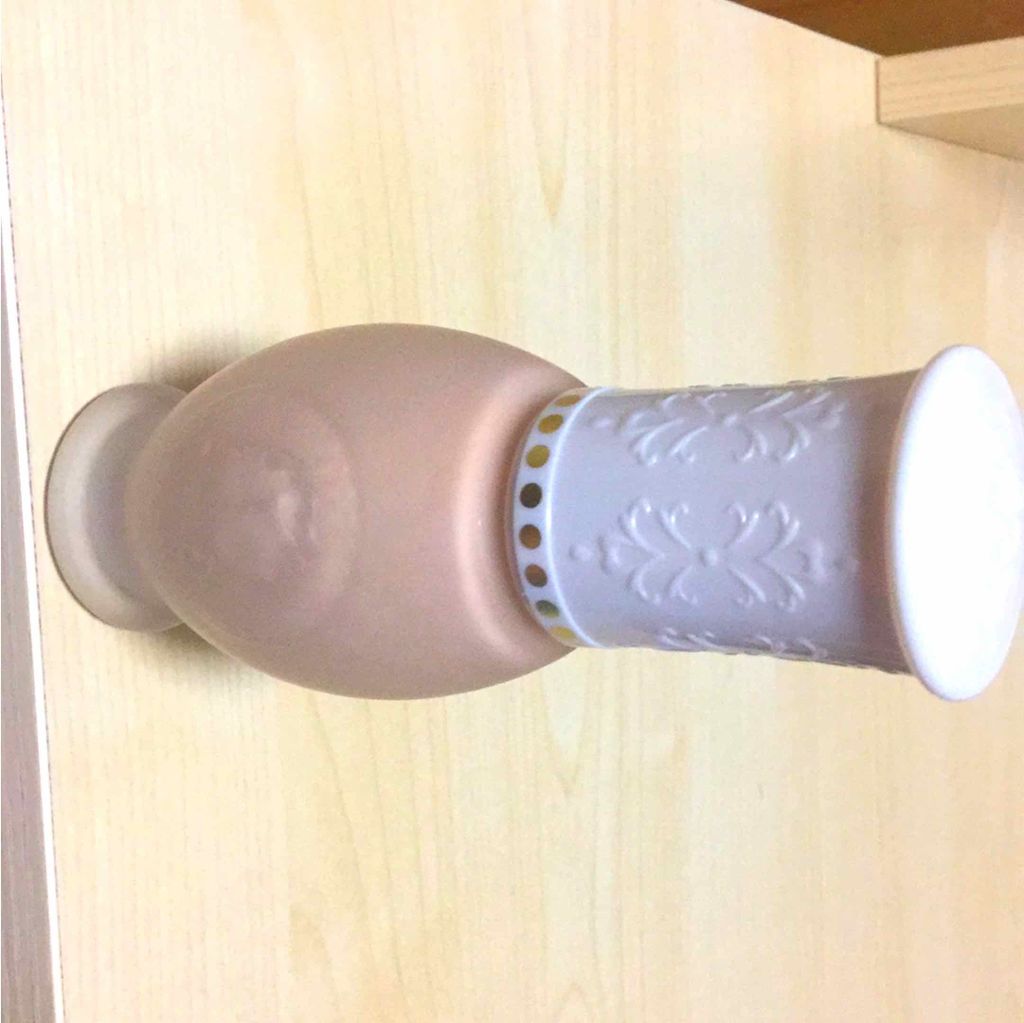 リクイド ファンデーション/レ・メルヴェイユーズ ラデュレ/リキッドファンデーションを使ったクチコミ（1枚目）