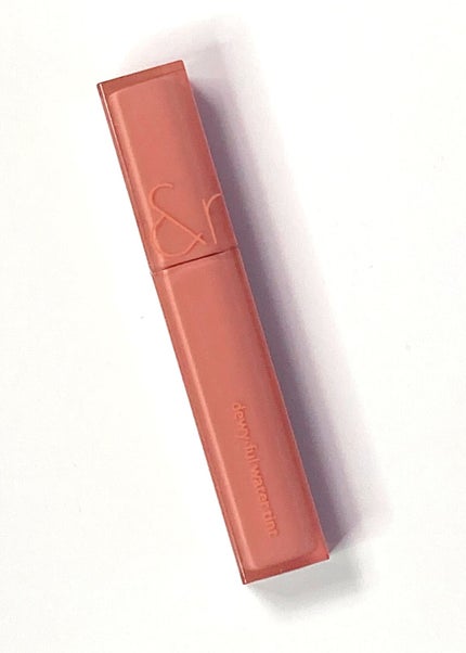 デュイフルウォーターティント/rom&nd/リップティントを使ったクチコミ(6枚目)