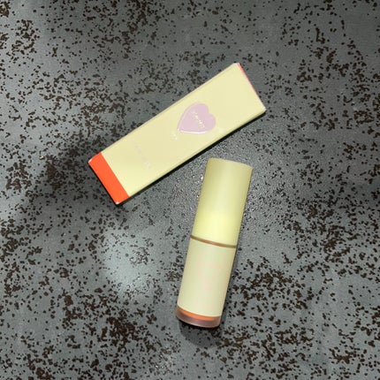 リップ&チーク/WHOMEE/ジェル・クリームチークを使ったクチコミ(1枚目)