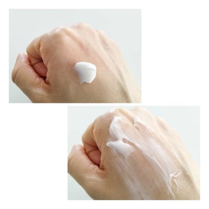 モイスト クリーム/イオナ エフ/フェイスクリームを使ったクチコミ(5枚目)