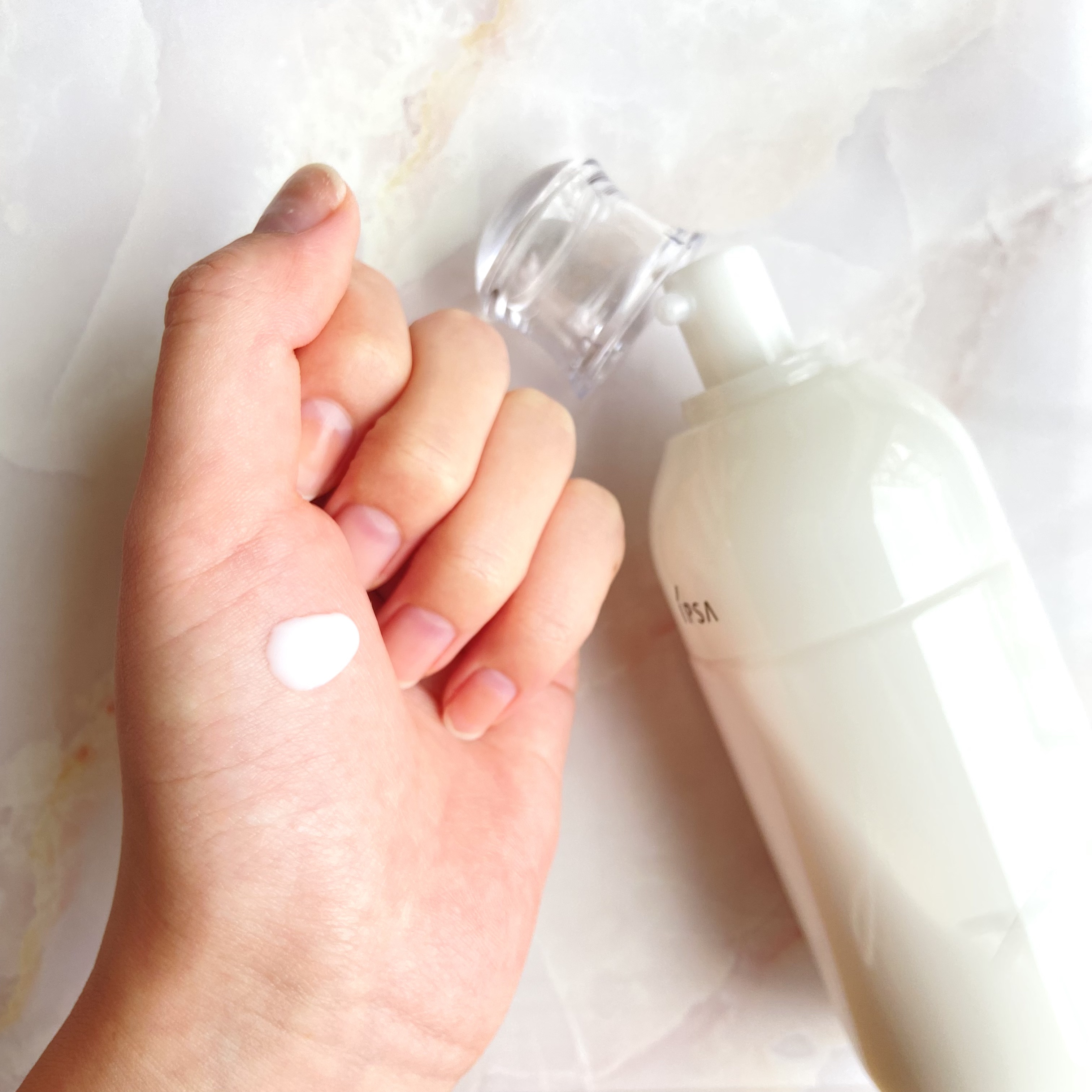 イプサ ＭＥ ７/IPSA/化粧水を使ったクチコミ（3枚目）