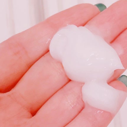 ミラクルズ ボンドリペア ヘアマスク/パンテーン/ヘアマスク・ヘアパックを使ったクチコミ(3枚目)