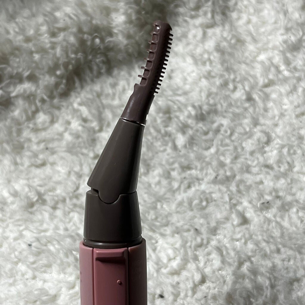 TK350A P USB充電式ホットビューラー elims me/テスコム/ホットビューラーを使ったクチコミ(4枚目)