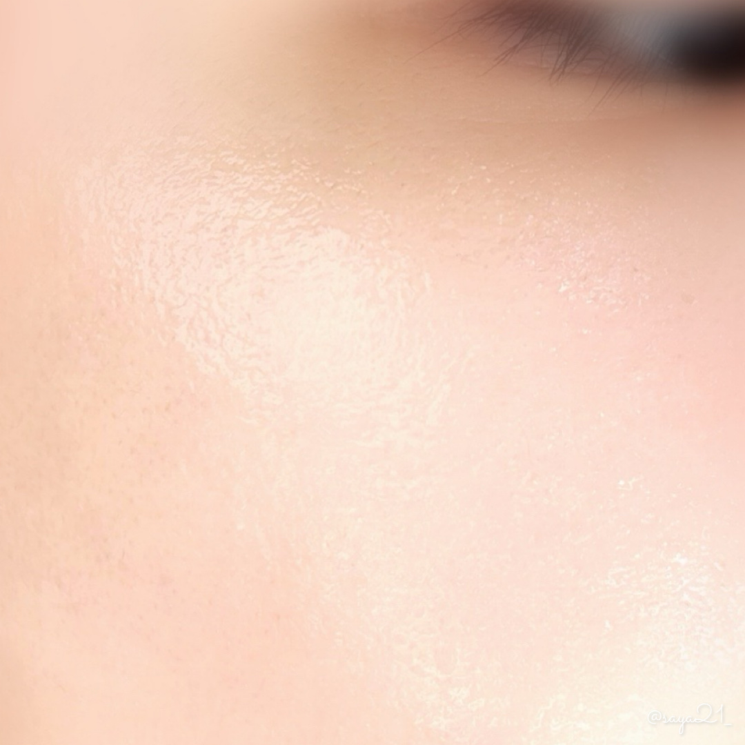 NIACIN 20% セラム/TIRTIR(ティルティル)/美容液を使ったクチコミ（3枚目）