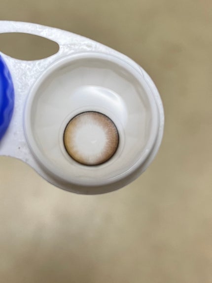 MOLAK 1month/MOLAK/1ヶ月(1MONTH)カラコンを使ったクチコミ(4枚目)