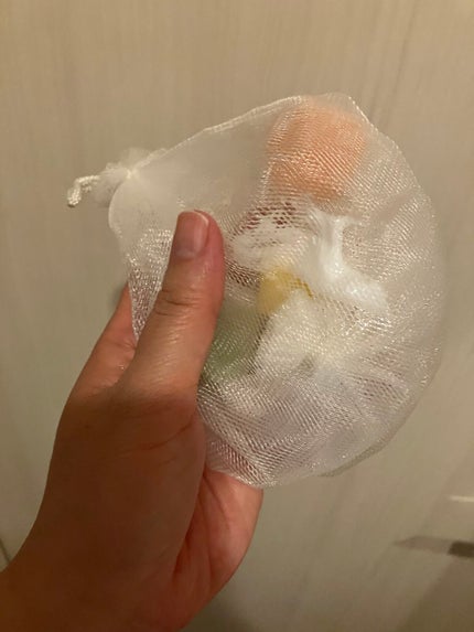 プレミアムパーフェクトホイップ /SENKA(専科)/洗顔フォームを使ったクチコミ(4枚目)