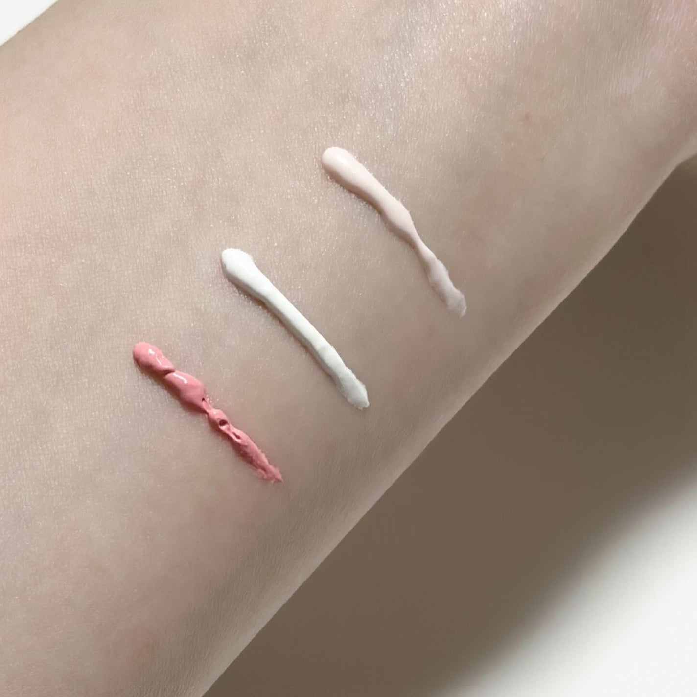 クロノビューティ カラーオンUV/アリィー/日焼け止めクリームを使ったクチコミ(5枚目)