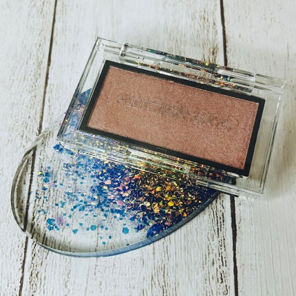 アディクション ザ ブラッシュ ニュアンサー/ADDICTION/パウダーチークを使ったクチコミ(1枚目)