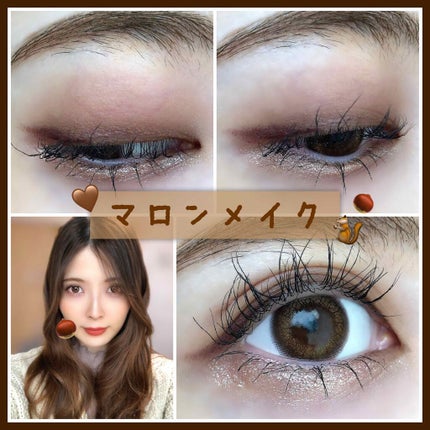 Going Coconuts Bronzed Eyeshadow Palette/ColourPop/アイシャドウパレットを使ったクチコミ(1枚目)