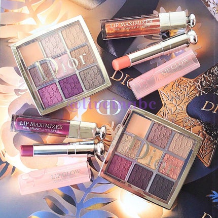 【旧】ディオール アディクト リップ マキシマイザー/Dior/リップグロスを使ったクチコミ(1枚目)