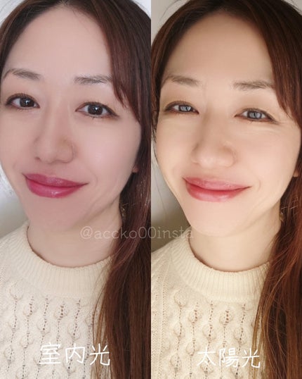 ピュア カラー ブラッシュ/SUQQU/パウダーチークを使ったクチコミ(6枚目)