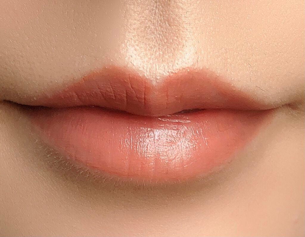 ルージュ アリュール ラック/CHANEL/口紅を使ったクチコミ(6枚目)